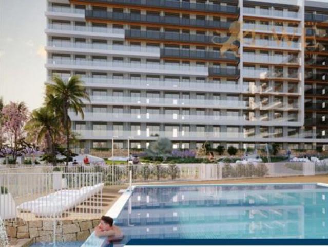 Apartamento Venta Torrevieja, Los Balcones Los Altos Punta Prima