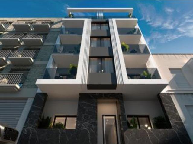 Apartamento Venta Torrevieja, Torrevieja