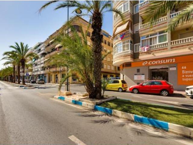 Apartamento Venta Torrevieja, Torrevieja