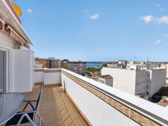 Apartamento Venta Torrevieja, Torrevieja