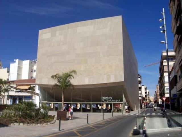 Apartamento Venta Torrevieja, Torrevieja