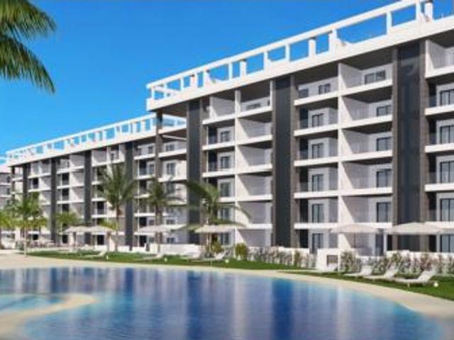 Apartamento Venta Torrevieja, Torrevieja