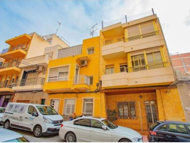 Apartamento Venta Torrevieja, Torrevieja