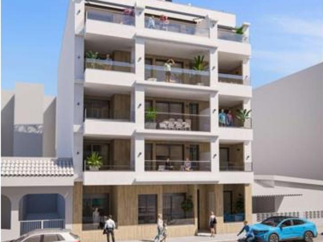 Apartamento Venta Torrevieja, Torrevieja