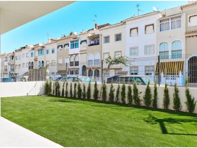 Apartamento Venta Torrevieja, Acequión Los Naúfragos