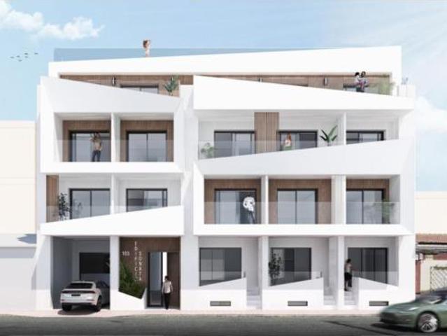 Apartamento Venta Torrevieja, Torrevieja