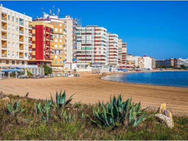 Apartamento Venta Torrevieja, Torrevieja