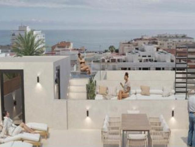 Apartamento Venta Torrevieja, Torrevieja