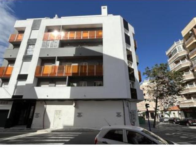 Apartamento Venta Torrevieja, Torrevieja