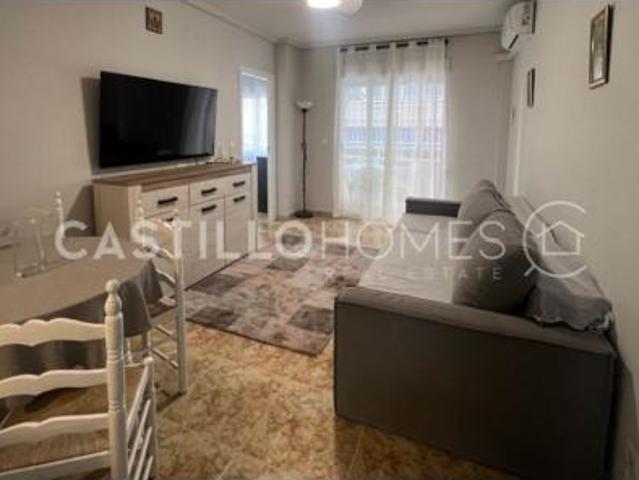 Apartamento Venta Torrevieja, Playa del Cura