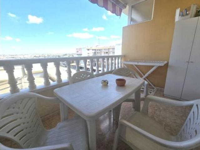 Apartamento Venta Torrevieja, Torrevieja