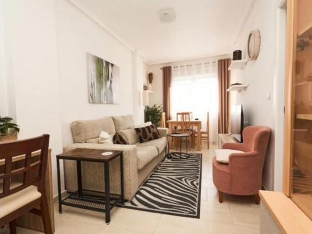 Apartamento Venta Torrevieja, Torrevieja