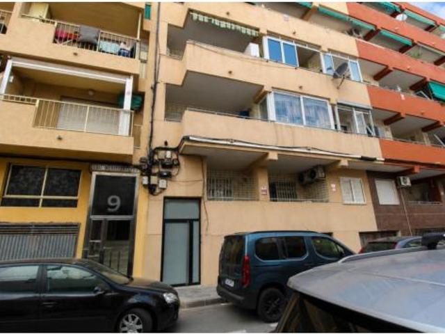 Apartamento Venta Torrevieja, Torrevieja