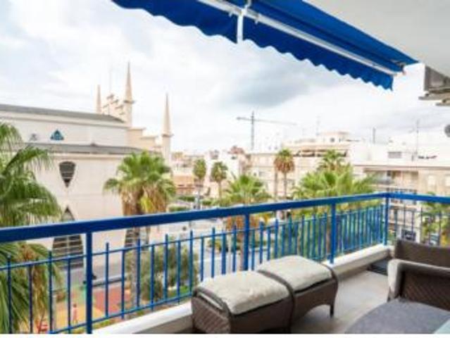 Apartamento Venta Torrevieja, Torrevieja