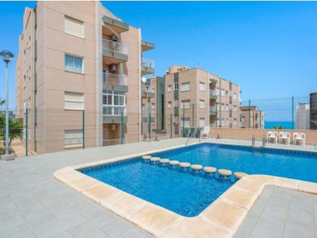 Apartamento Venta Torrevieja, Torrevieja