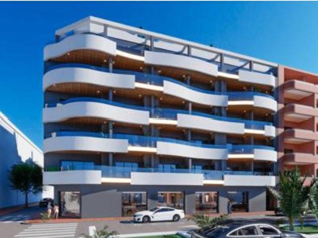 Apartamento Venta Torrevieja, Torrevieja