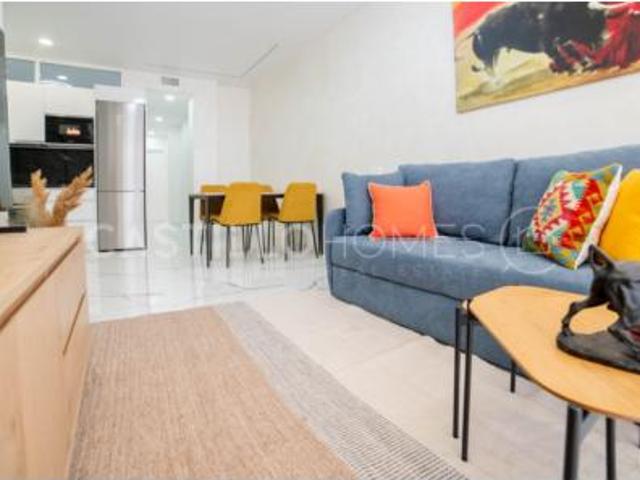 Apartamento Venta Torrevieja, Torrevieja
