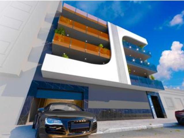Apartamento Venta Torrevieja, Torrevieja