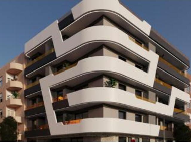 Apartamento Venta Torrevieja, Torrevieja