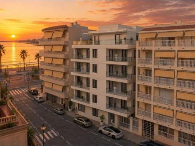 Apartamento Venta Torrevieja, Torrevieja