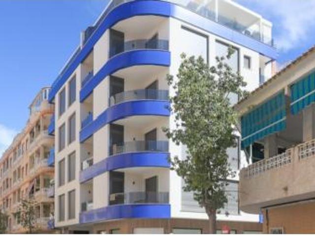 Apartamento Venta Torrevieja, Torrevieja
