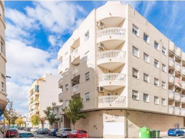 Apartamento Venta Torrevieja, Torrevieja