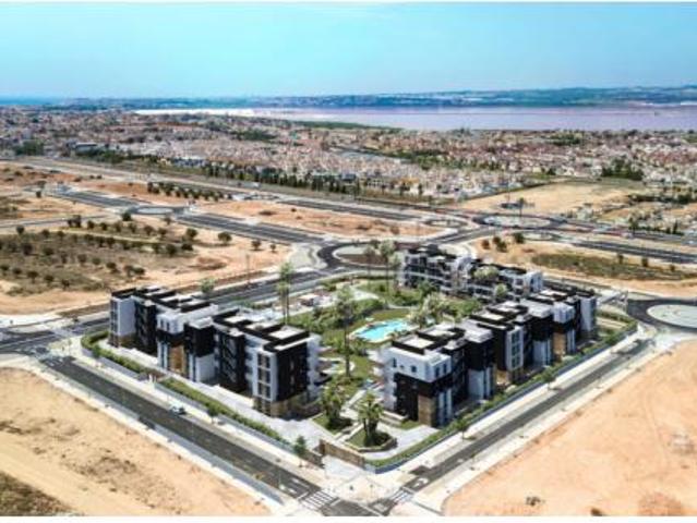 Apartamento Venta Torrevieja, Torrevieja