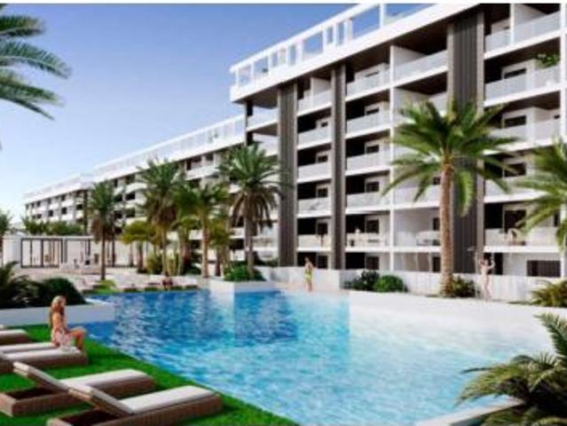 Apartamento Venta Torrevieja, Torrevieja