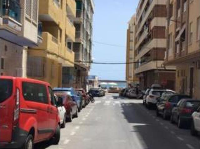 Apartamento Venta Torrevieja, Torrevieja