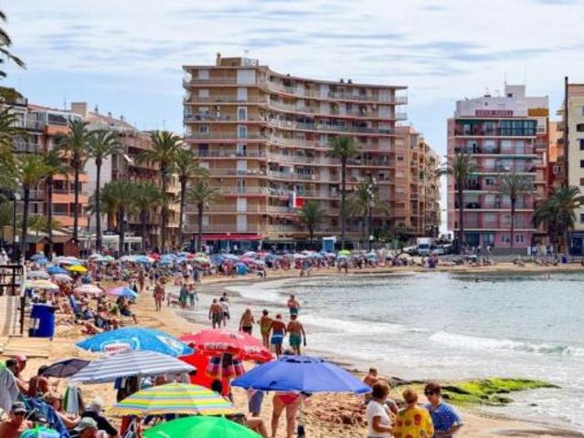 Apartamento Venta Torrevieja, Torrevieja