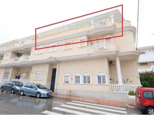 Apartamento Venta Torrevieja, Torrevieja