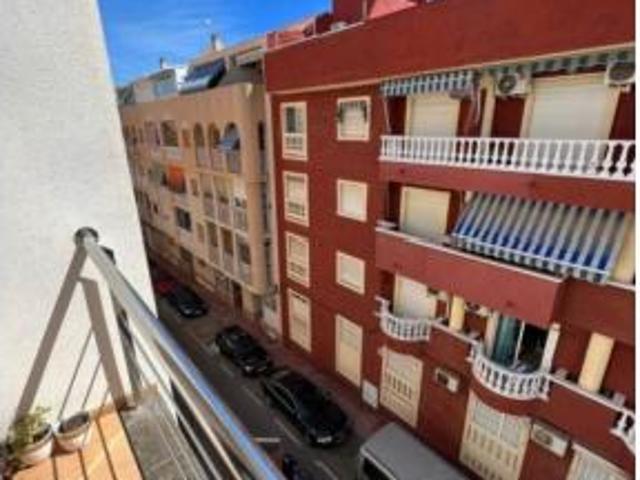 Apartamento Venta Torrevieja, Torrevieja