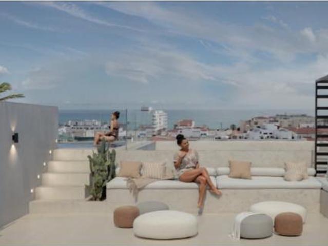 Apartamento Venta Torrevieja, Torrevieja