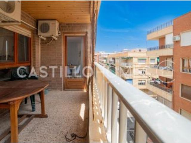 Apartamento Venta Torrevieja, Torrevieja