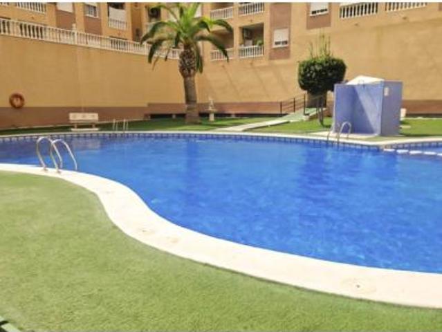 Apartamento Venta Torrevieja, Torrevieja