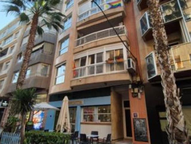Apartamento Venta Torrevieja, Torrevieja