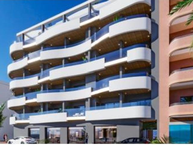 Apartamento Venta Torrevieja, Torrevieja