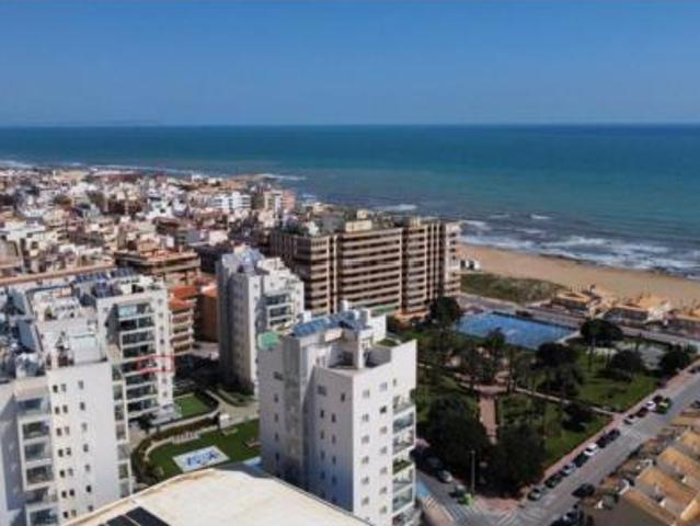 Apartamento Venta Torrevieja, Torrevieja