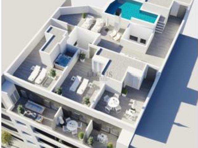 Apartamento Venta Torrevieja, Torrevieja