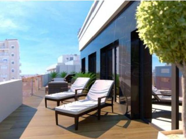Apartamento Venta Torrevieja, Torrevieja