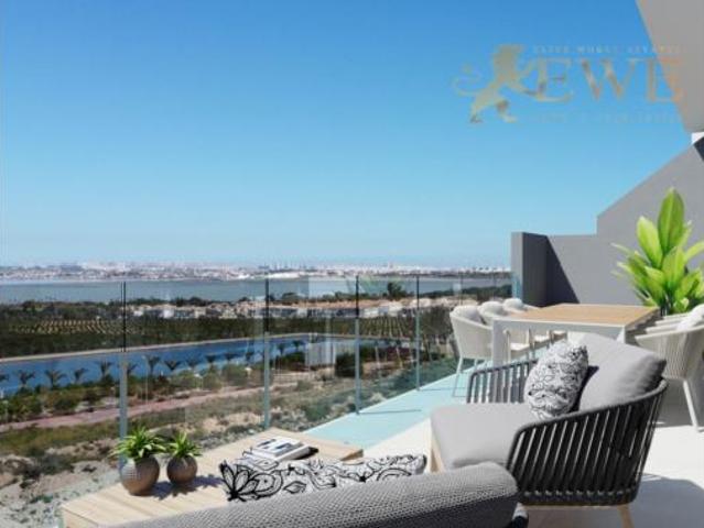 Apartamento Venta Torrevieja, Los Balcones Los Altos Punta Prima