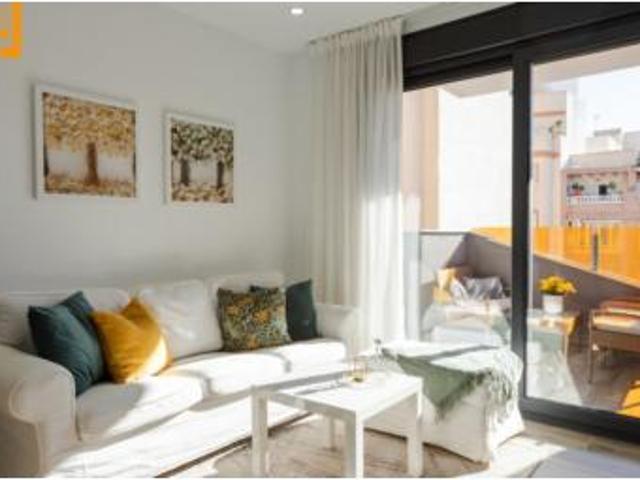 Apartamento Venta Torrevieja, Torrevieja