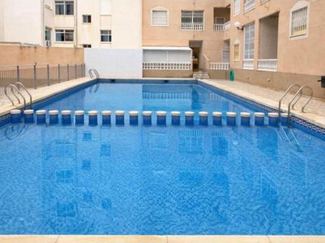 Apartamento Venta Torrevieja, Torrevieja