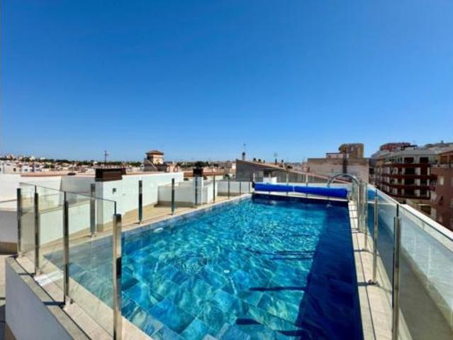 Apartamento Venta Torrevieja, Torrevieja