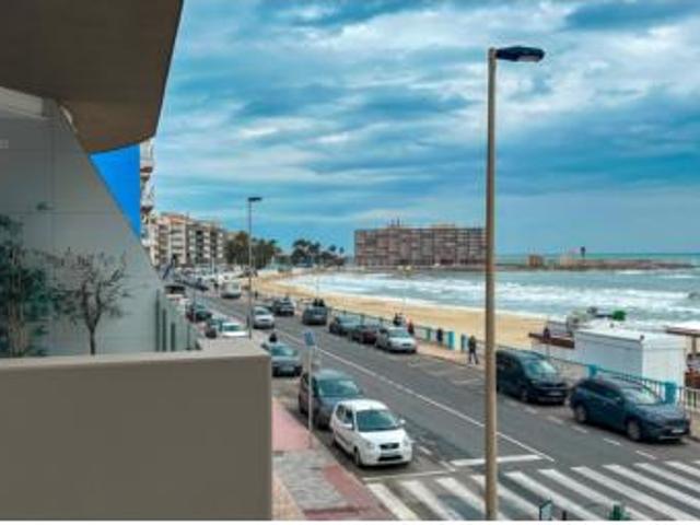 Apartamento Venta Torrevieja, Torrevieja
