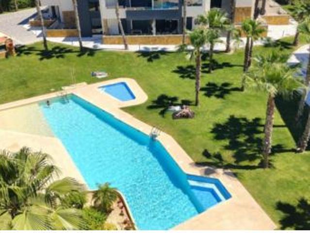 Apartamento Venta Torrevieja, Torrevieja