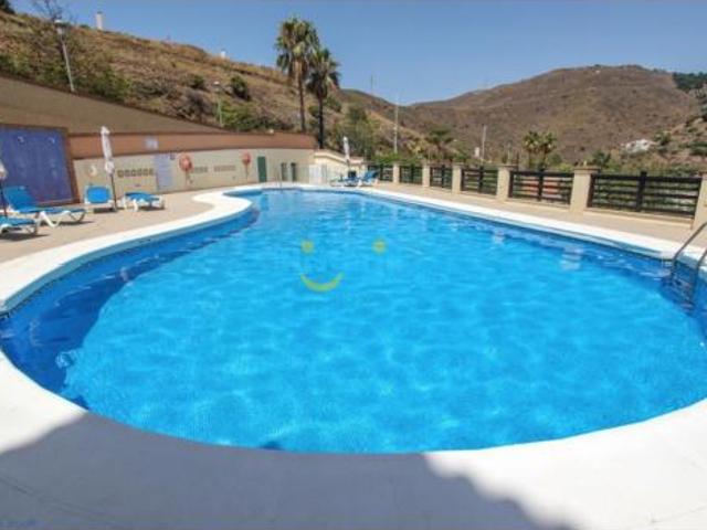 Apartamento Venta Torrox, Núcleo