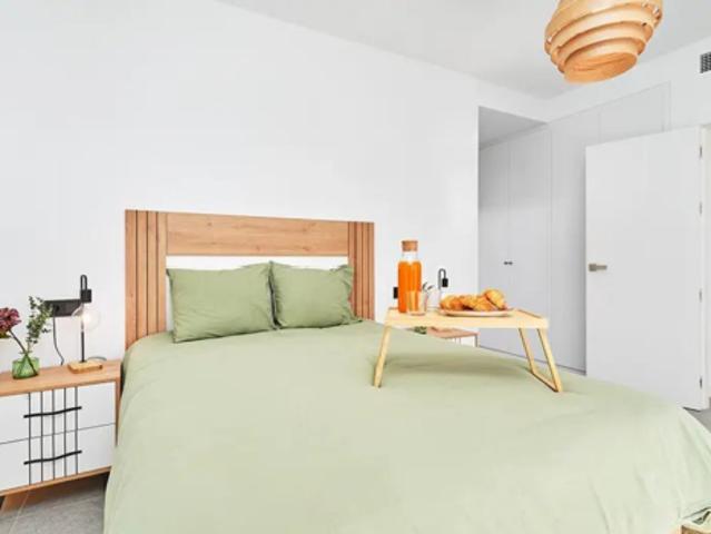 Apartamento Venta Torrox, Núcleo