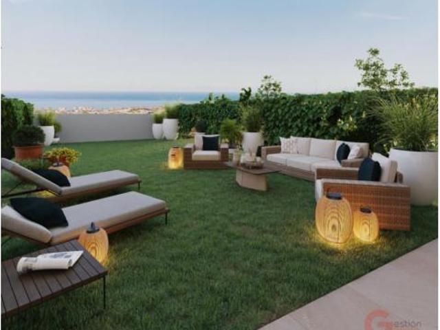 Apartamento Venta Torrox, Núcleo