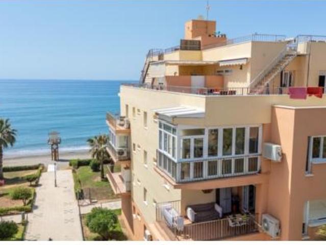 Apartamento Venta Torrox, Urbanización Santa Rosa Generación del 27